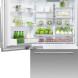 Fisher & paykel RS9120WLJ2 inbouw koelkast