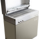 Flammkraft DE BLOCK D TAUPE (GEN.5) barbecue