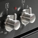 Fratelli MI2960I5FEMANCR inductie fornuis - antraciet