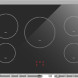 Fratelli VE2920I5FEMANCR inductie fornuis - 2 ovens - klassiek - rvs