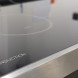 Fratelli VE2960I5FEMANB inductie fornuis - klassiek - antraciet/messing