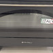 Fratelli VE2960I5FEMANB inductie fornuis - klassiek - antraciet/messing