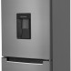 Frilec BONN285-70-WT-040EI koelkast - rvs-look