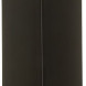 Frilec BREMEN252-NB-040CW vrieskast / vriezer - zwart - nofrost outlet