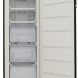 Frilec BREMEN252-NB-040CW vrieskast / vriezer - zwart - nofrost