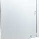Frilec FRANKFURT8512-3 inbouw vaatwasser - 47 dB