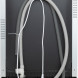 Frilec FRANKFURT8512-3 inbouw vaatwasser - 47 dB