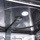 Frilec FRANKFURT8514-3 super stille inbouw vaatwasser