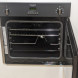 Fulgor Milano FCOS 6009 PT ANT inbouw oven met draaideur