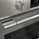 Fulgor milano FSO 300 P TC 2F X inbouw oven