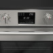 Fulgor milano FSO 300 P TC 2F X inbouw oven