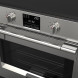 Fulgor milano FSO 300 P TC 2F X inbouw oven