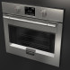 Fulgor milano FSO 300 P TC 2F X inbouw oven