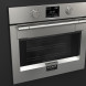 Fulgor milano FSO 300 P TC 2F X inbouw oven