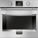 Fulgor milano FSO 300 P TC 2F X inbouw oven