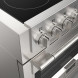 Fulgor Milano FSRC 9005 P MI MK 2F X in modern Amerikaans design