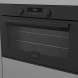 Fulgor Milano FUO 9609 MT MBK inbouw oven - mat zwart - 90 cm breed