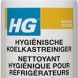 HG KOELKAST REINIGER - 8711577049911