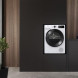 Hisense DH3V800UW/BLX warmtepomp droger - wit