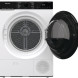 Hisense DH5V13UW warmtepomp droger met 10 kg. trommel en E