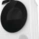 Hisense DH5V13UW warmtepomp droger met 10 kg. trommel en E