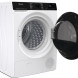 Hisense DH5V13UW warmtepomp droger met 10 kg. trommel en E