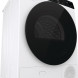 Hisense DH5V13UW warmtepomp droger met 10 kg. trommel en E