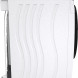 Hisense DH5V13UW warmtepomp droger met 10 kg. trommel en E