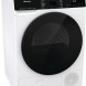 Hisense DH5V13UW warmtepomp droger met 10 kg. trommel en E