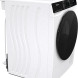 Hisense DH5V13UW warmtepomp droger met 10 kg. trommel en E