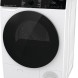 Hisense DH5V13UW warmtepomp droger met 10 kg. trommel en E