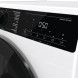 Hisense DH5V13UW warmtepomp droger met 10 kg. trommel en E