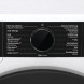 Hisense DH5V13UW warmtepomp droger met 10 kg. trommel en E