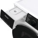 Hisense DH5V13UW warmtepomp droger met 10 kg. trommel en E