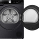 Hisense DH7S107BB warmtepomp droger - zwart