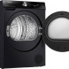 Hisense DH7S107BB warmtepomp droger - zwart