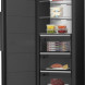 Hisense FT5K310GSFC vrieskast / vriezer - nofrost - mat zwart