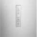 Hisense RB372N4CCD vrijstaande koelkast - rvs-look