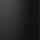 Hisense RB3K330SAFC koelkast - mat zwart