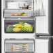 Hisense RB3K330SAFC koelkast - mat zwart