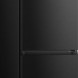 Hisense RB3K330SAFC koelkast - mat zwart