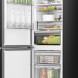 Hisense RB3K330SAFC koelkast - mat zwart