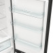 Hisense RB424N4EFC vrijstaande koelkast - blacksteel