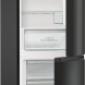 Hisense RB424N4EFC vrijstaande koelkast - blacksteel