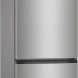 Hisense RB434N4BCD vrijstaande koelkast - rvs-look