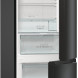 Hisense RB434N4BFD vrijstaande koelkast - blacksteel
