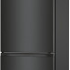 Hisense RB434N4BFD vrijstaande koelkast - blacksteel