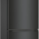 Hisense RB434N4BFD vrijstaande koelkast - blacksteel-look