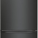 Hisense RB434N4BFD vrijstaande koelkast - blacksteel-look