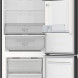 Hisense RB440N4AFA koelkast - zwart